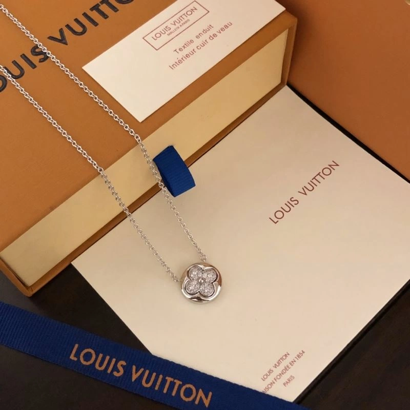 Louis Vuitton Necklaces Reliable 250064