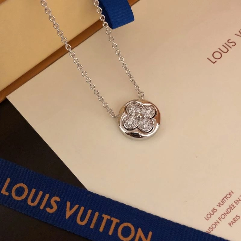 Louis Vuitton Necklaces Reliable 250064
