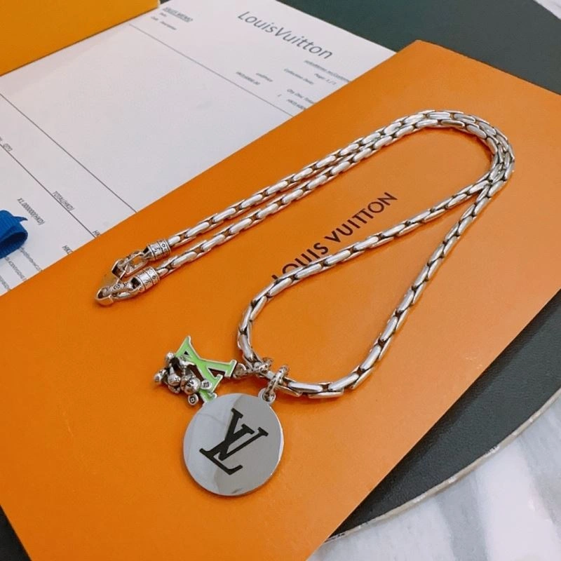 Louis Vuitton Necklaces Tailored 250052