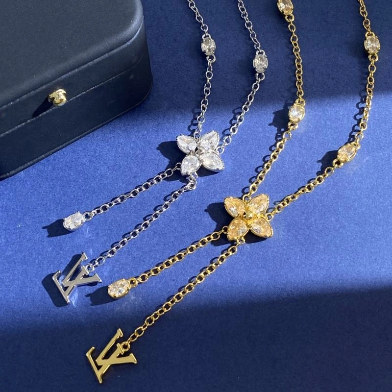 Louis Vuitton Necklaces UrbanStyle 250037