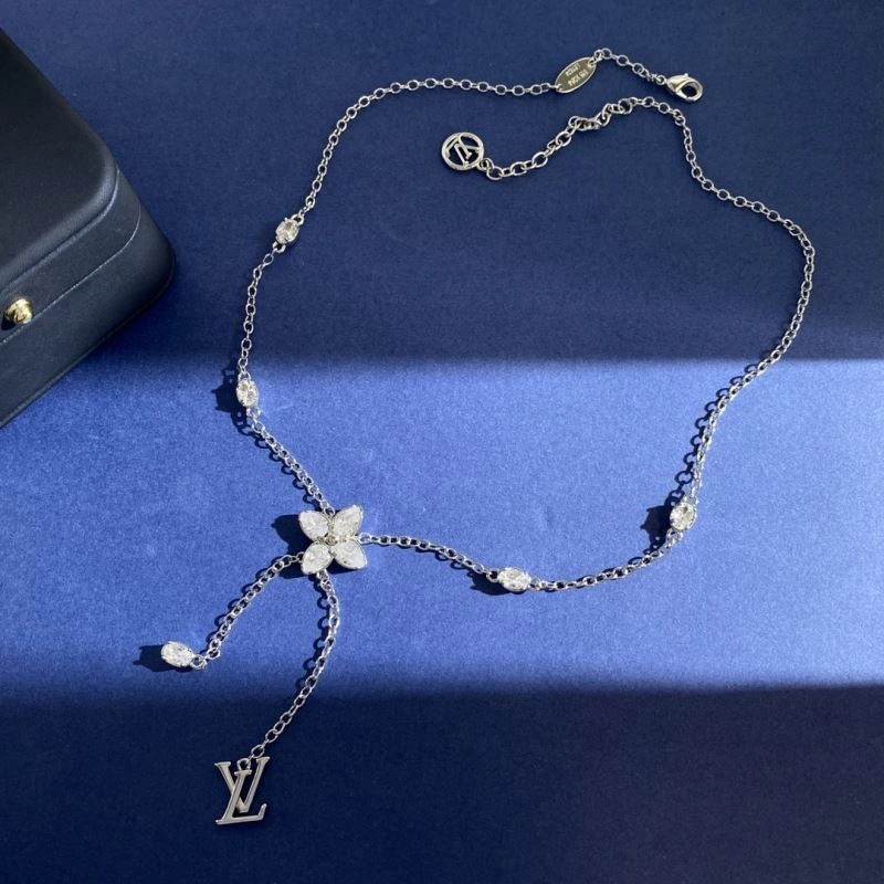 Louis Vuitton Necklaces UrbanStyle 250037