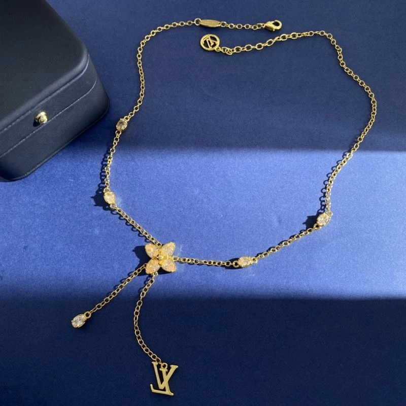 Louis Vuitton Necklaces UrbanStyle 250037