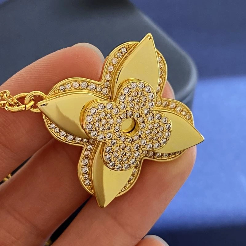 SmartChoice Louis Vuitton Necklaces 250036