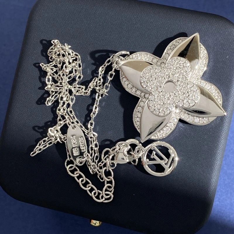 SmartChoice Louis Vuitton Necklaces 250036