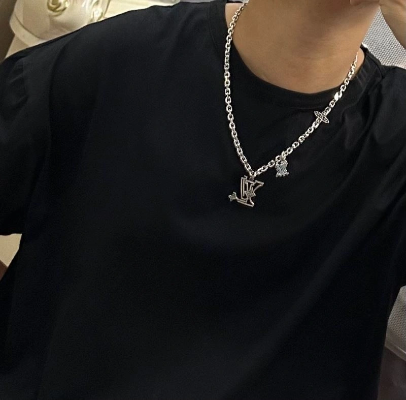 Louis Vuitton Necklaces Thermal 250011