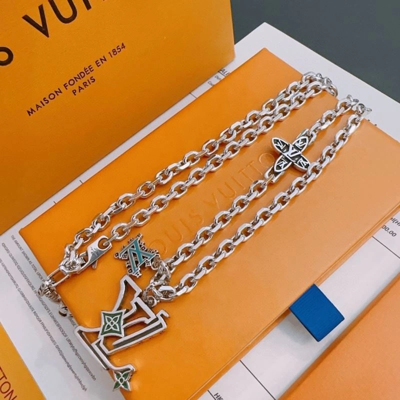 Louis Vuitton Necklaces Thermal 250011