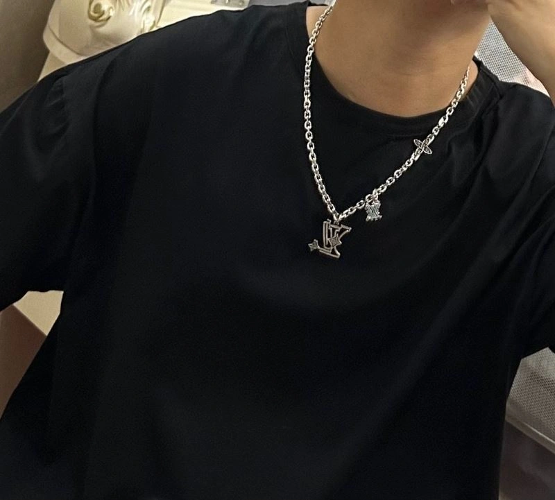 Louis Vuitton Necklaces Thermal 250011
