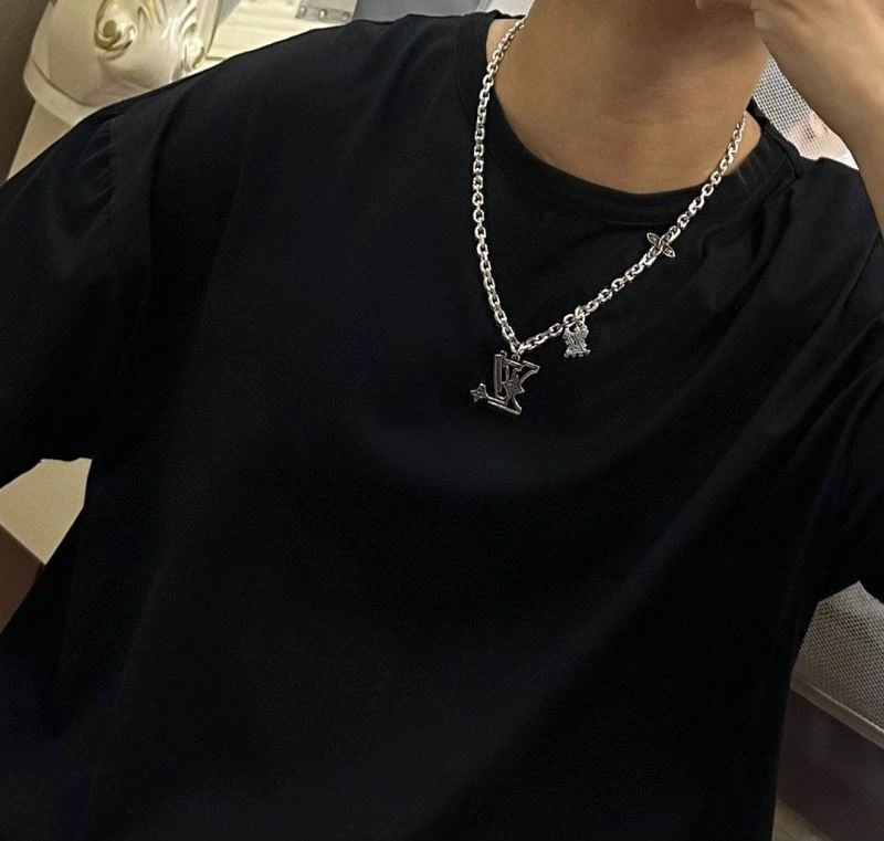 Louis Vuitton Necklaces Thermal 250011