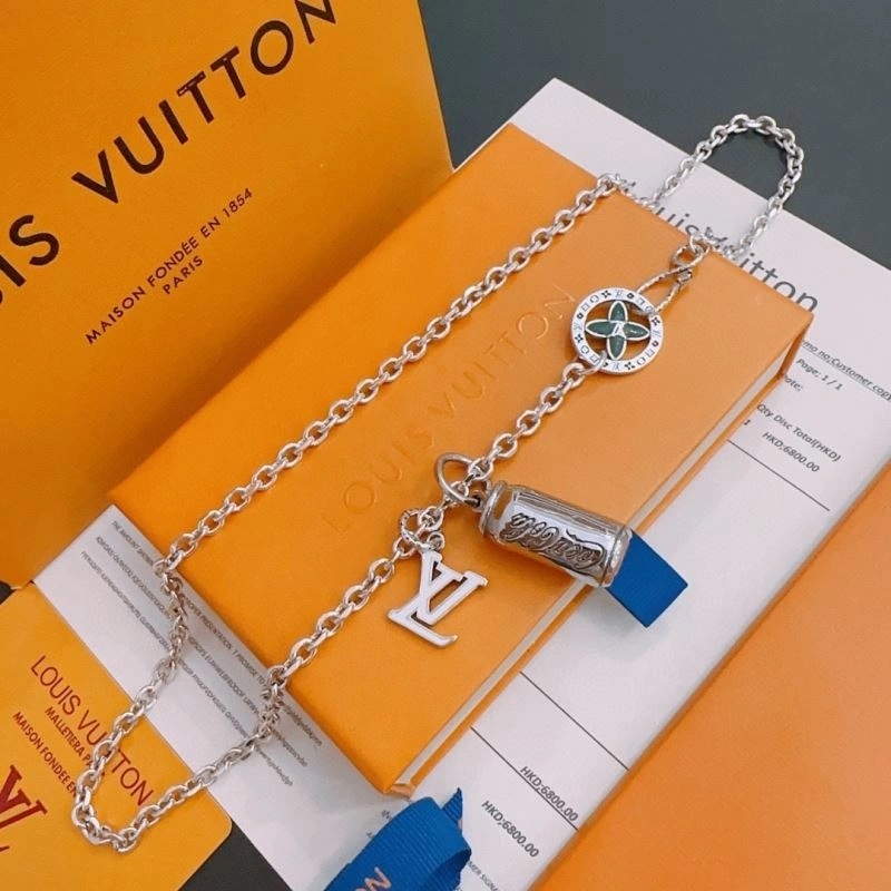 Louis Vuitton Necklaces StreetReady 250024