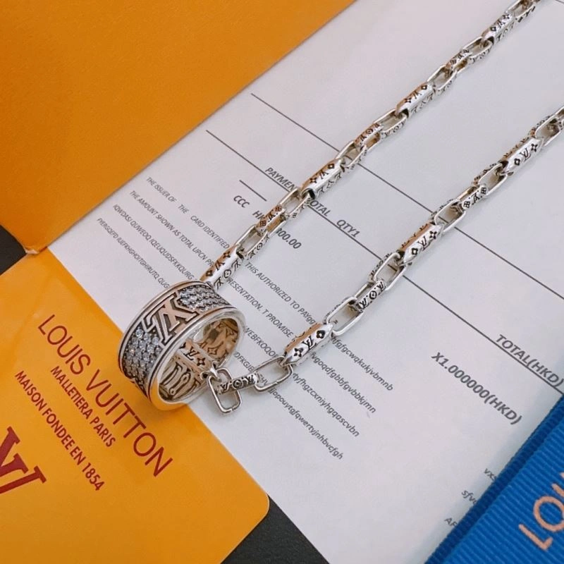 Affordable Louis Vuitton Necklaces 250021