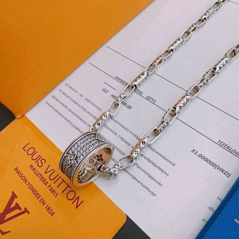 Affordable Louis Vuitton Necklaces 250021