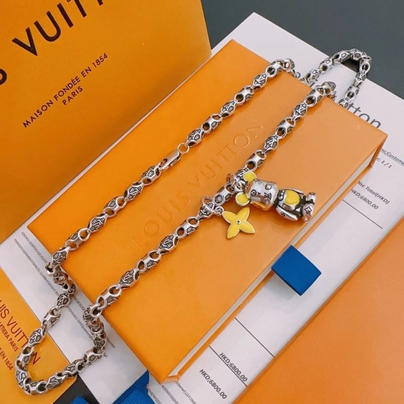 Louis Vuitton Necklaces Affordable 250022