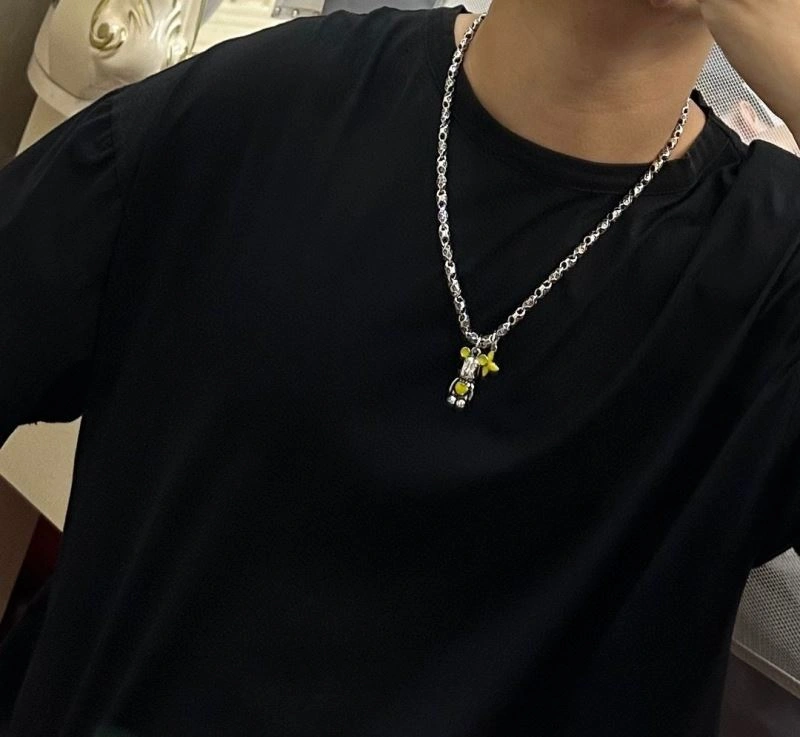 Louis Vuitton Necklaces Affordable 250022