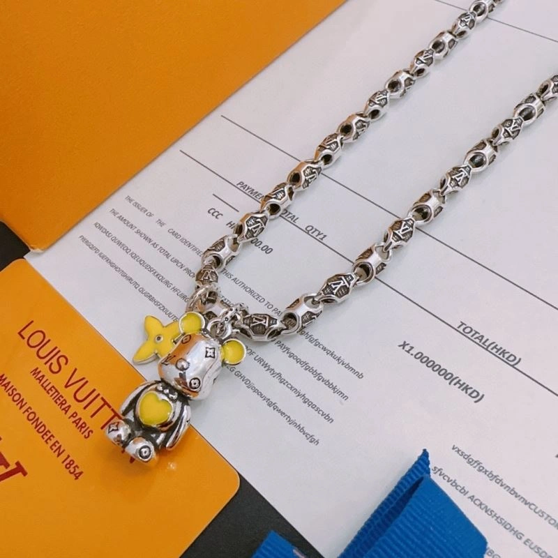 Louis Vuitton Necklaces Affordable 250022
