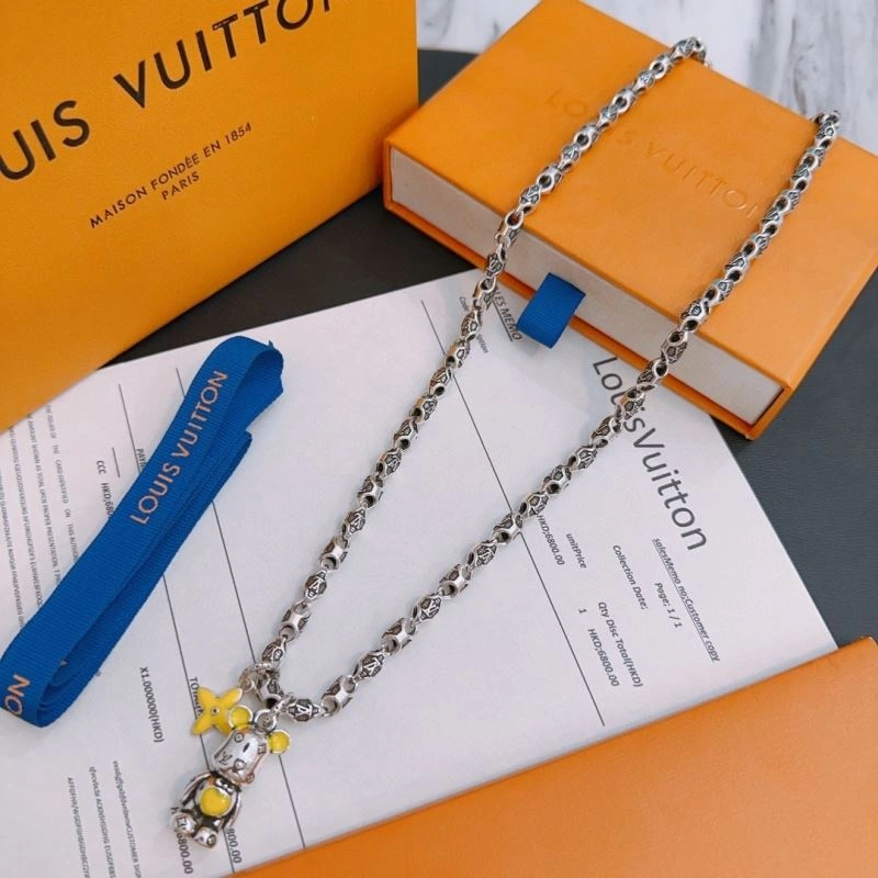 Louis Vuitton Necklaces Affordable 250022