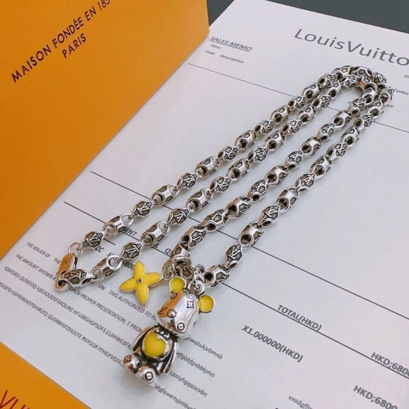 Louis Vuitton Necklaces Affordable 250022