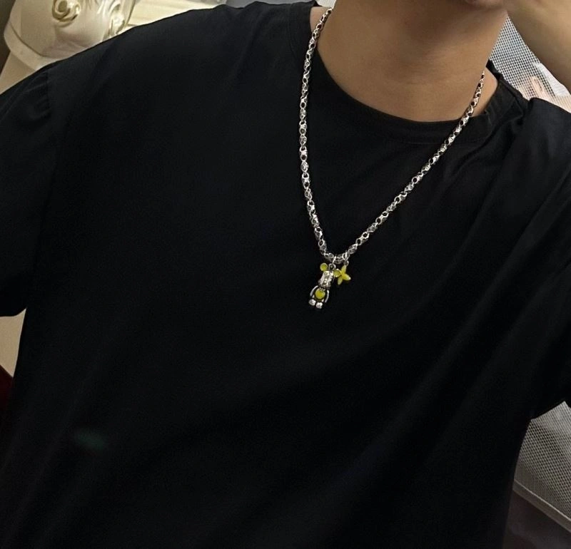 Louis Vuitton Necklaces Affordable 250022