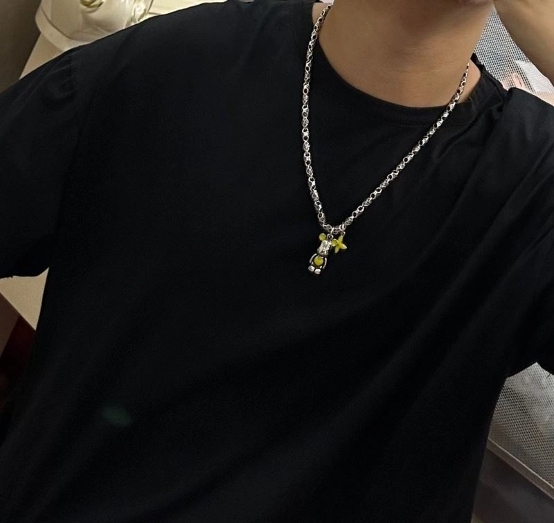 Louis Vuitton Necklaces Affordable 250022