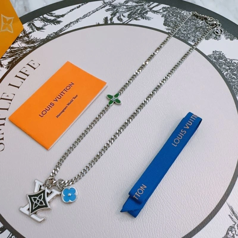 Unique Louis Vuitton Necklaces 250000