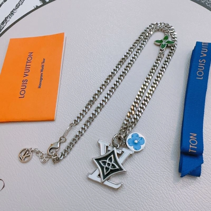 Unique Louis Vuitton Necklaces 250000