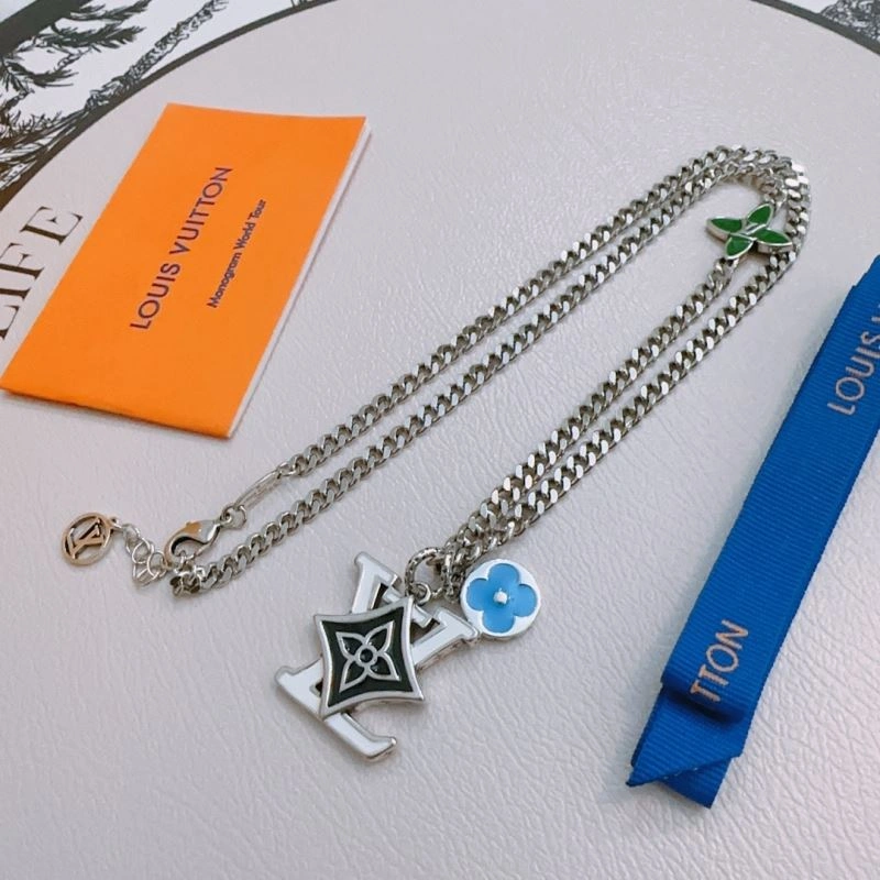 Unique Louis Vuitton Necklaces 250000