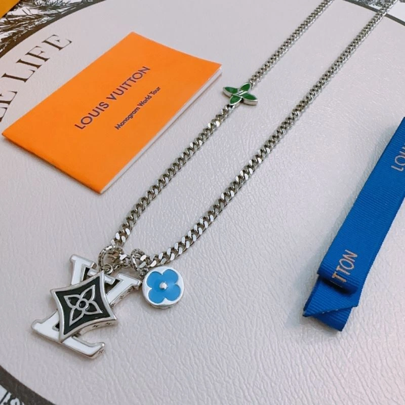 Unique Louis Vuitton Necklaces 250000