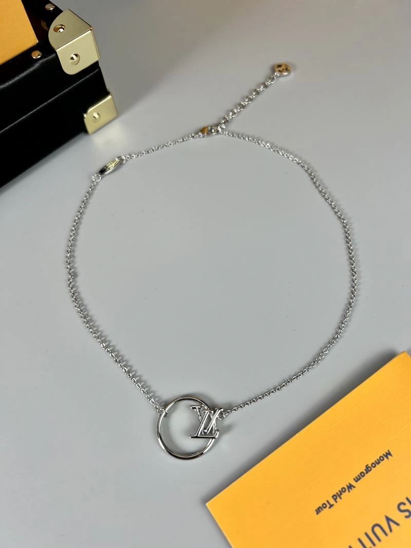 Louis Vuitton Necklaces QuickDry 250029