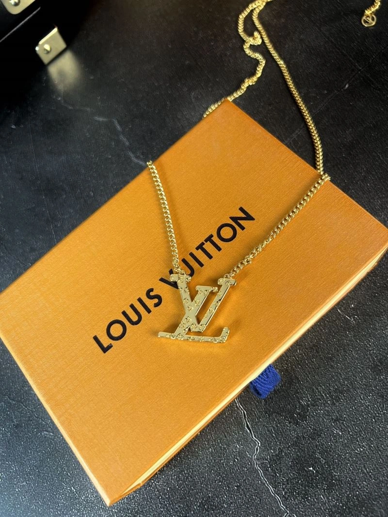 Louis Vuitton Necklaces Reliable 249999