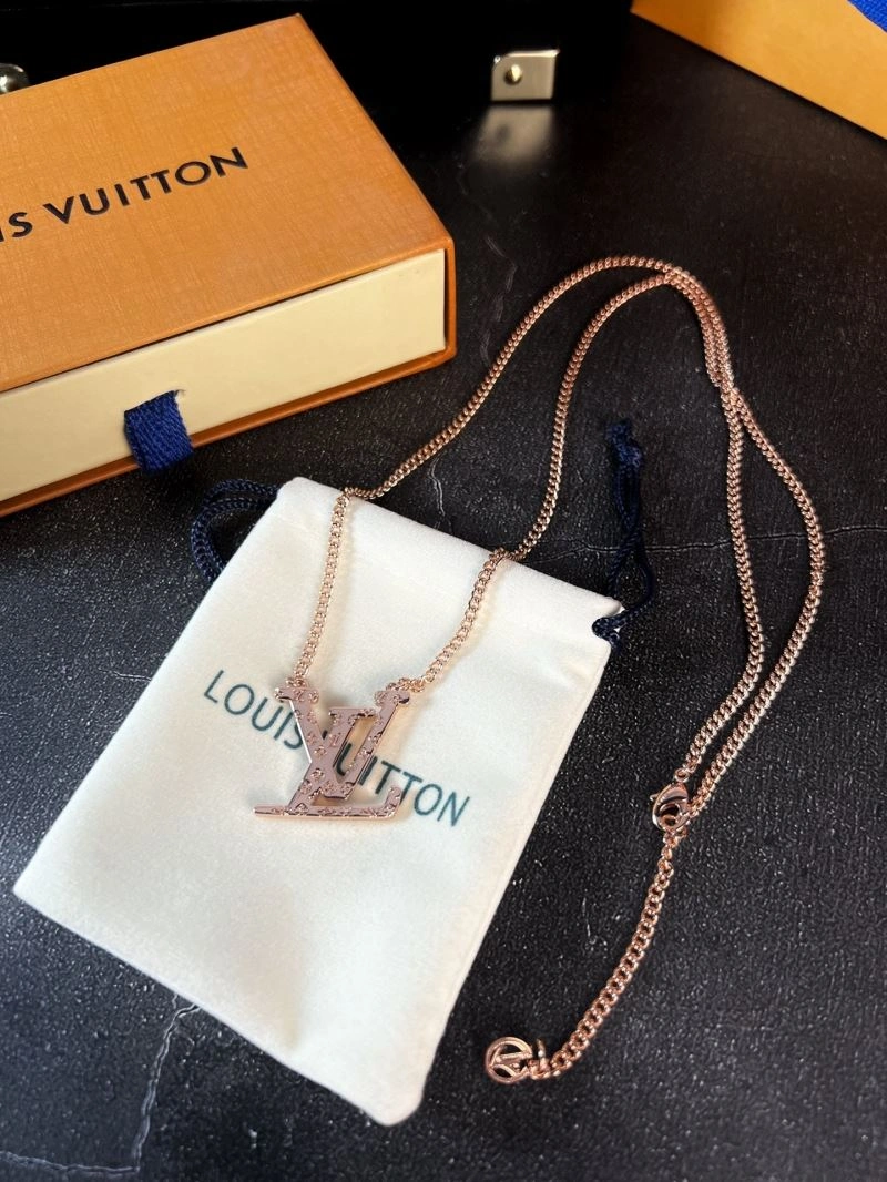 Louis Vuitton Necklaces Reliable 249999