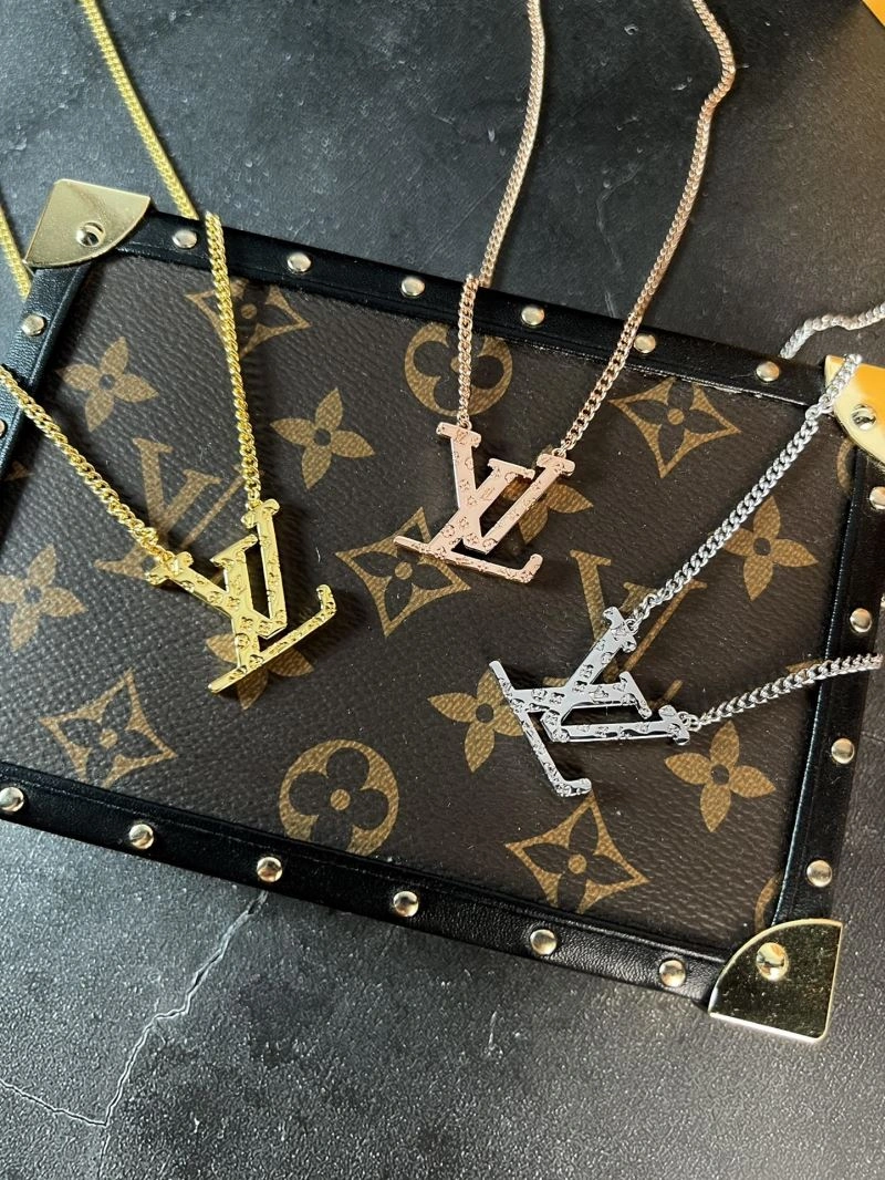 Louis Vuitton Necklaces Reliable 249999