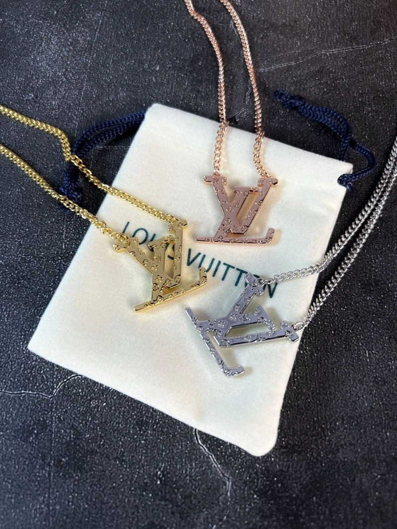 Louis Vuitton Necklaces Reliable 249999