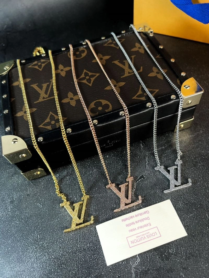 Louis Vuitton Necklaces Reliable 249999