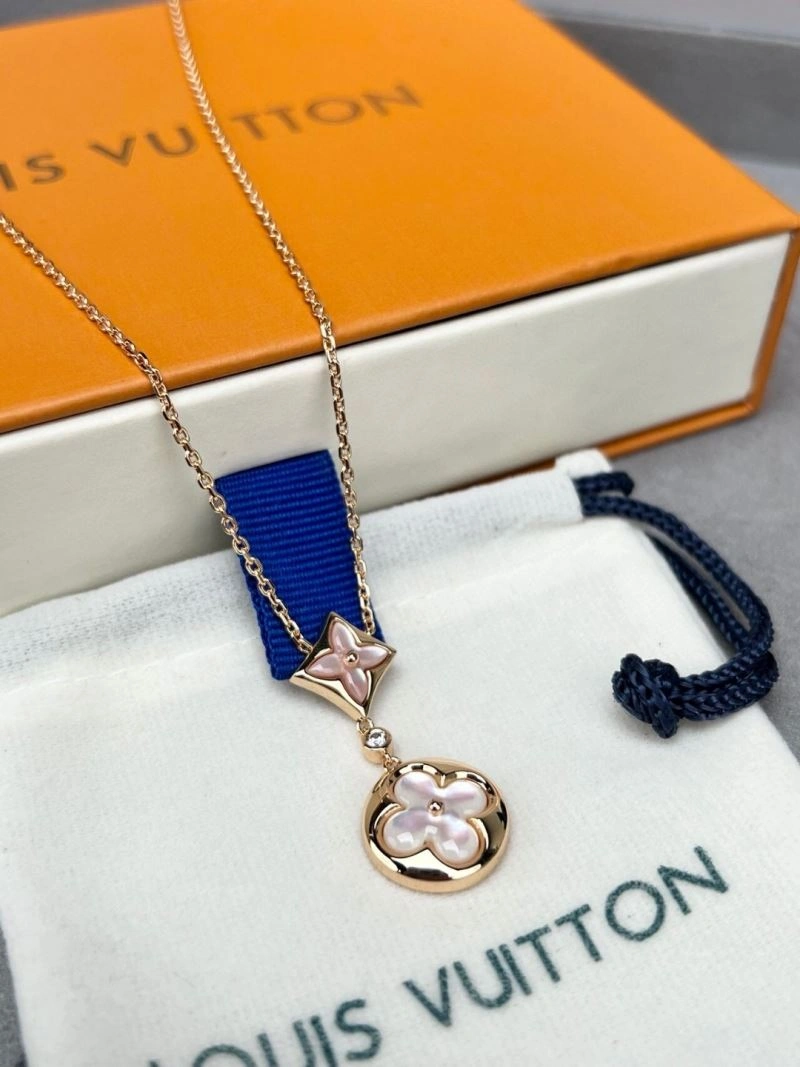Louis Vuitton Necklaces SoftTouch 249994