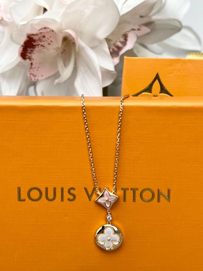Louis Vuitton Necklaces SoftTouch 249994