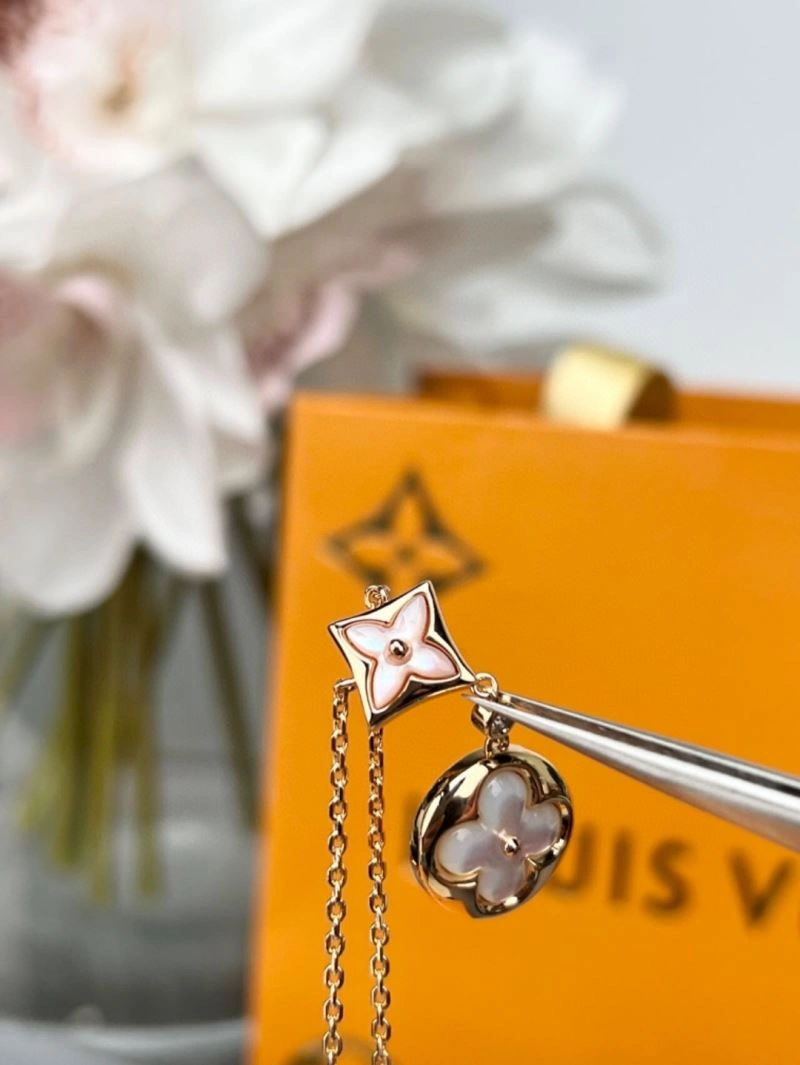 Louis Vuitton Necklaces SoftTouch 249994