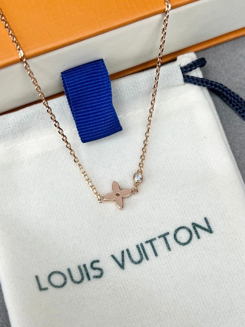 Trendsetting Louis Vuitton Necklaces 249993