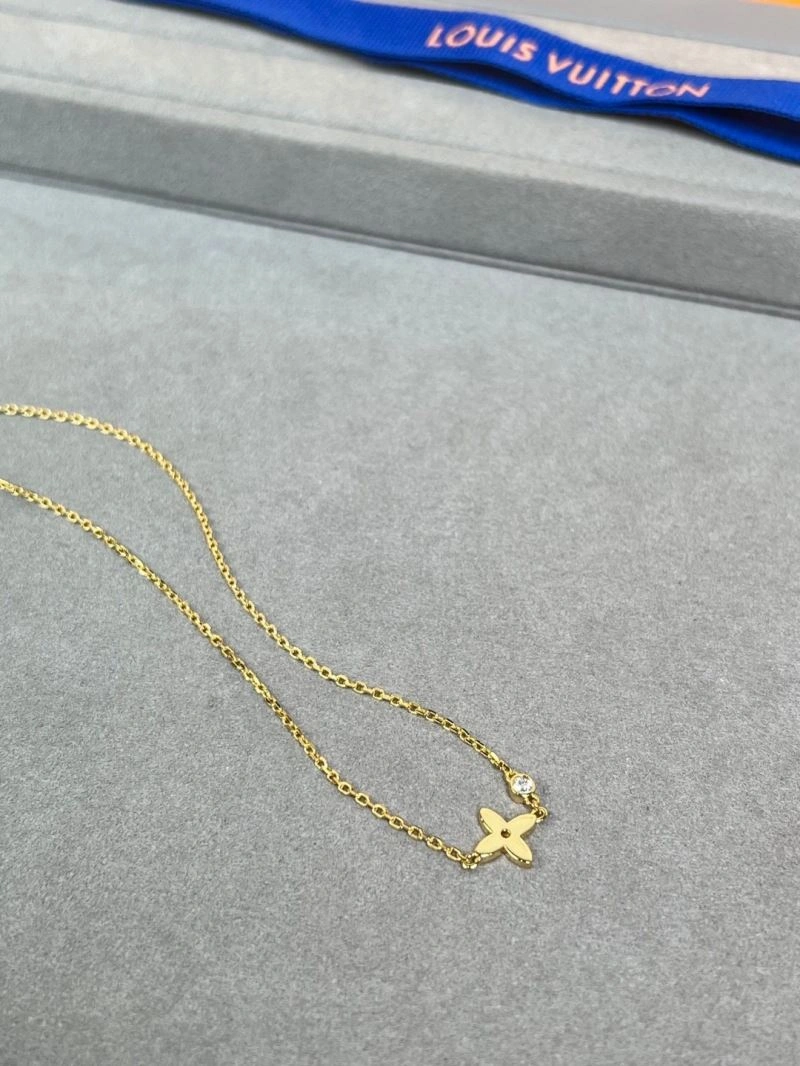 Louis Vuitton Necklaces TechFriendly 249992