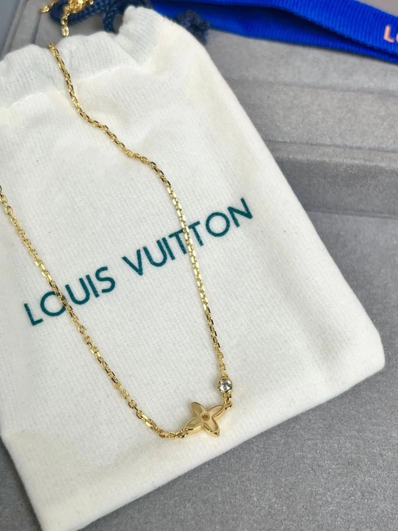 Louis Vuitton Necklaces TechFriendly 249992