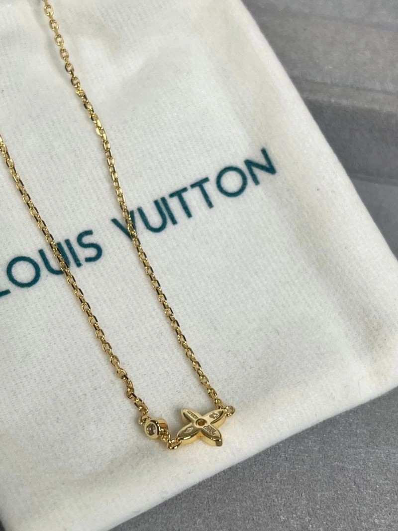 Louis Vuitton Necklaces TechFriendly 249992