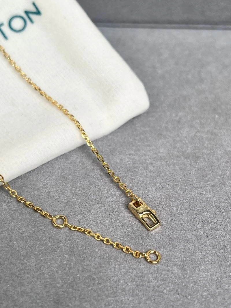 Louis Vuitton Necklaces TechFriendly 249992