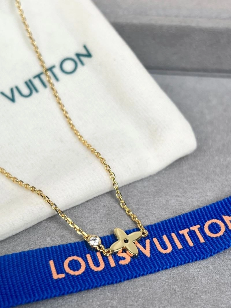 Louis Vuitton Necklaces TechFriendly 249992