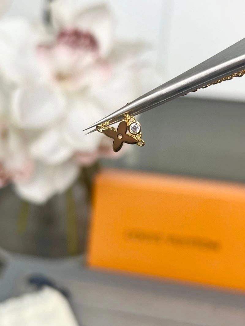 Louis Vuitton Necklaces TechFriendly 249992