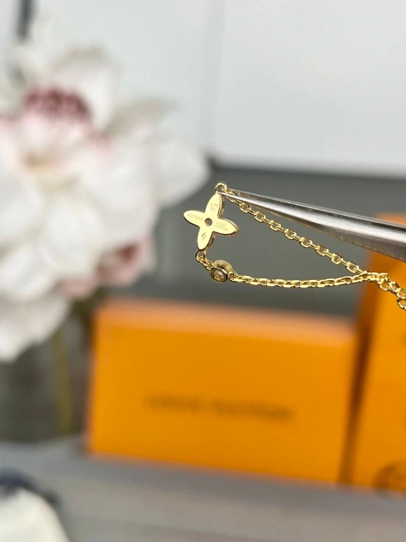 Louis Vuitton Necklaces TechFriendly 249992