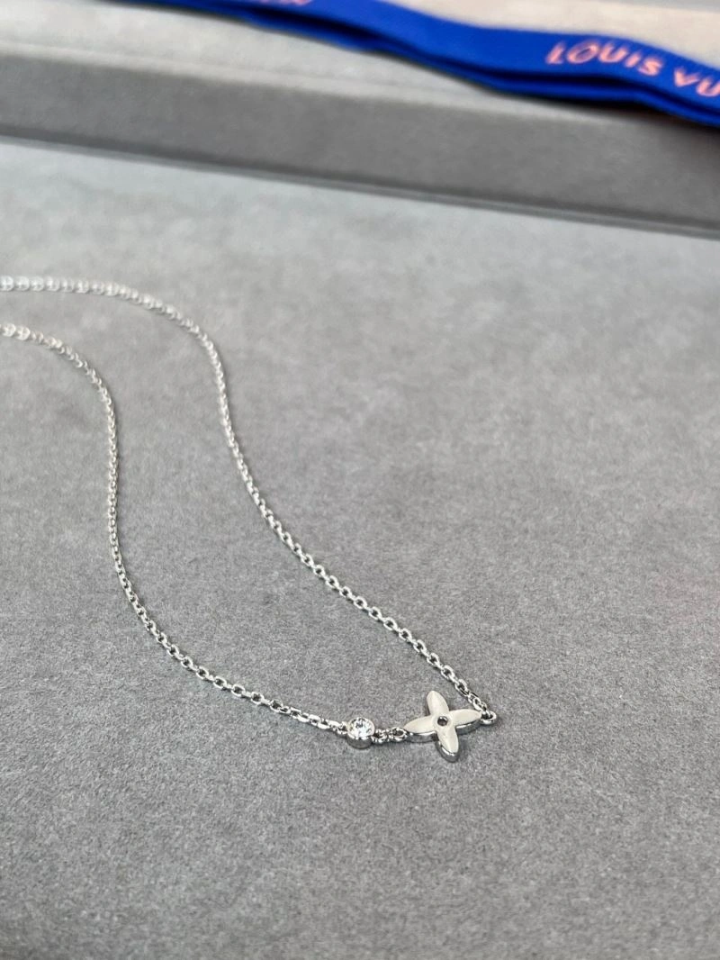 Louis Vuitton Necklaces Contemporary 249991