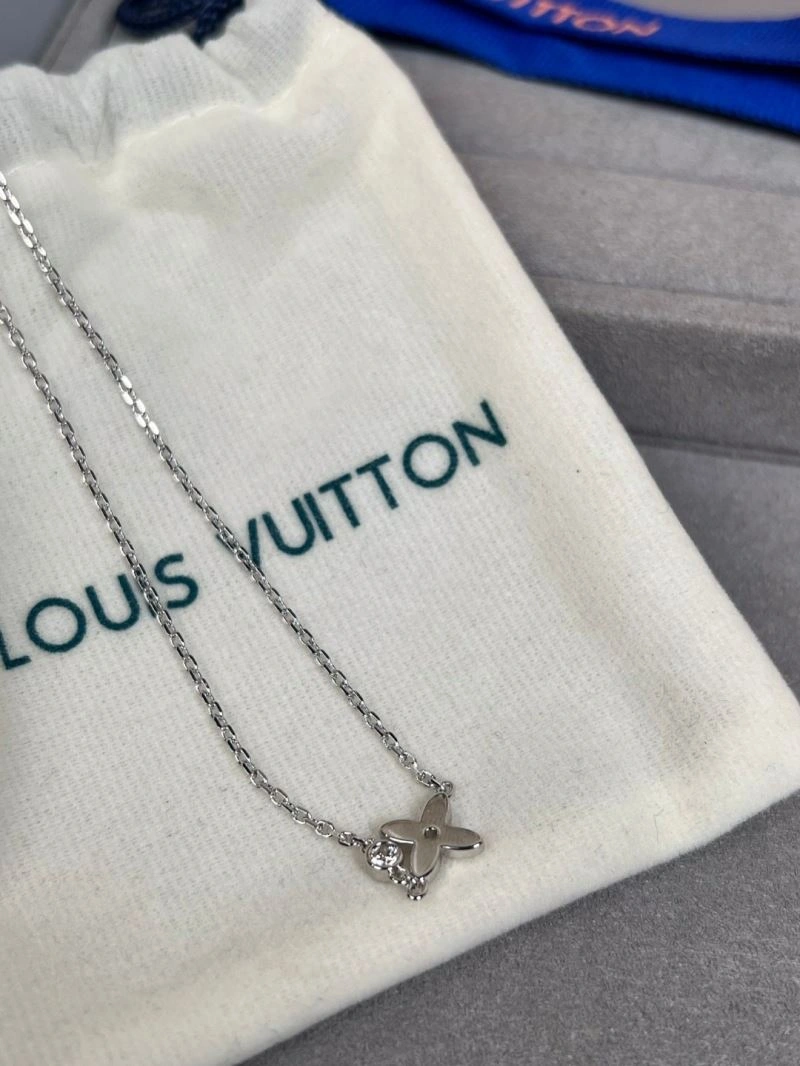 Louis Vuitton Necklaces Contemporary 249991