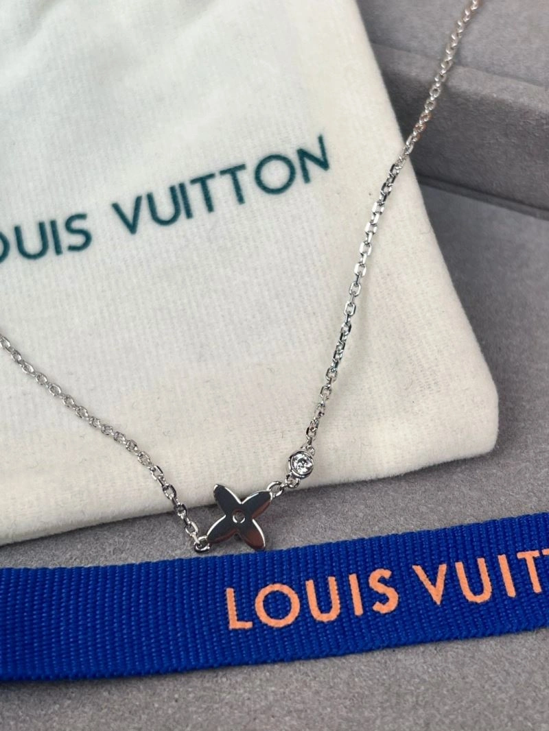 Louis Vuitton Necklaces Contemporary 249991