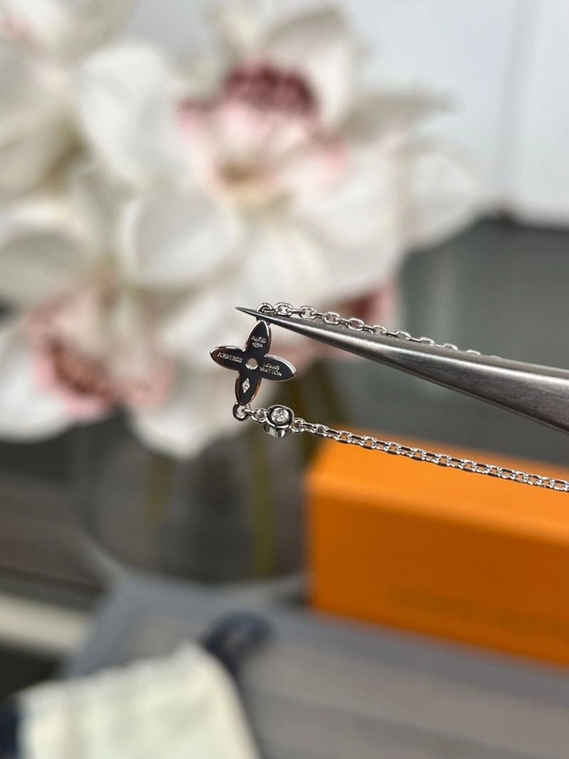 Louis Vuitton Necklaces Contemporary 249991