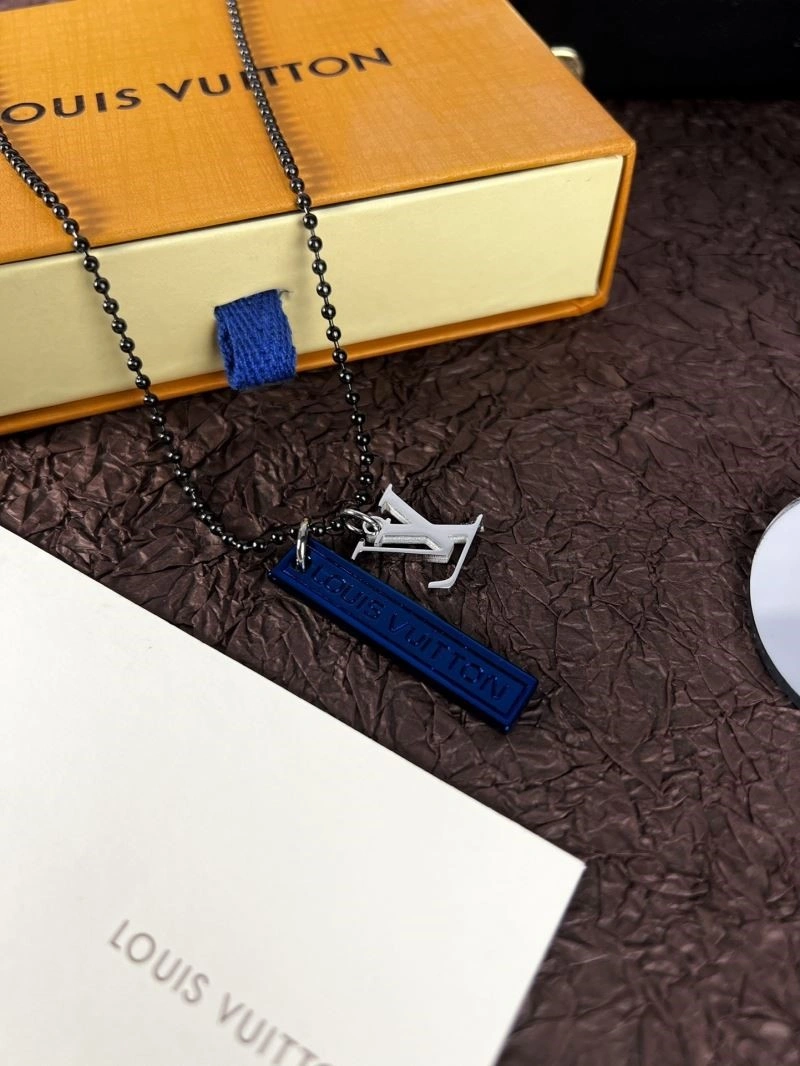 StreetReady Louis Vuitton Necklaces 249761