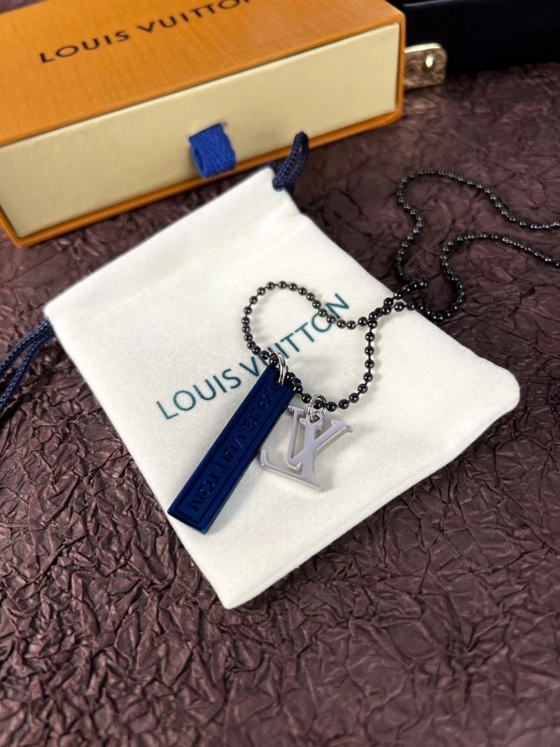 StreetReady Louis Vuitton Necklaces 249761