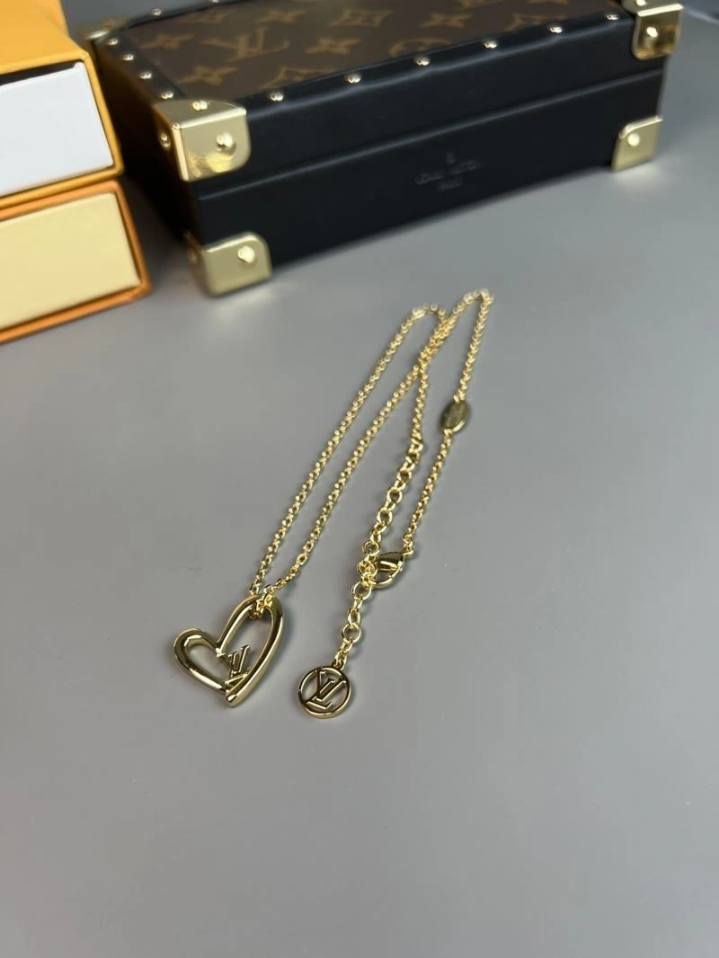 Louis Vuitton Necklaces FlexibleFit 249757